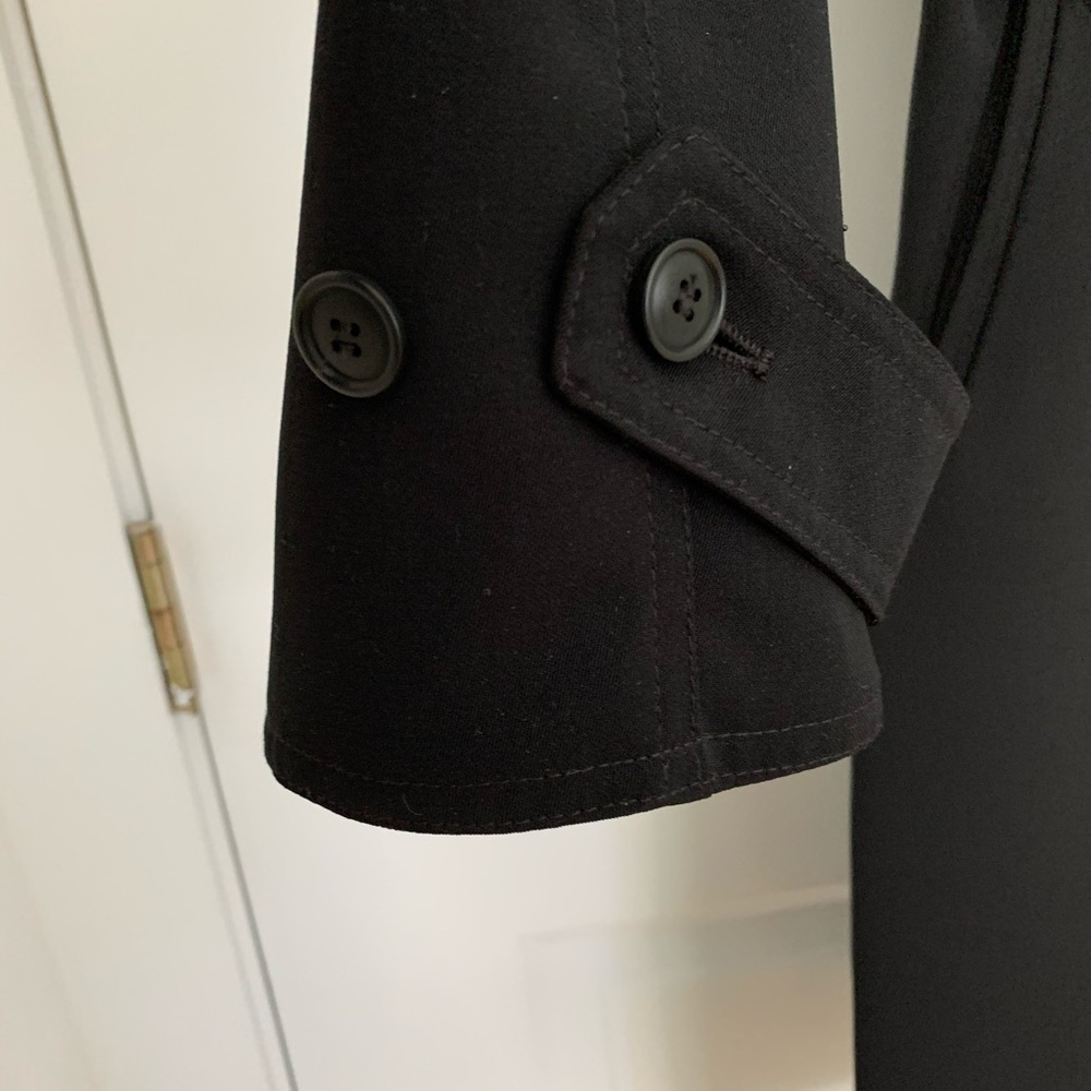 Armani Collezioni coat - Picture 5 of 10